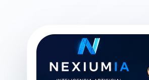 NexiumIA Logo